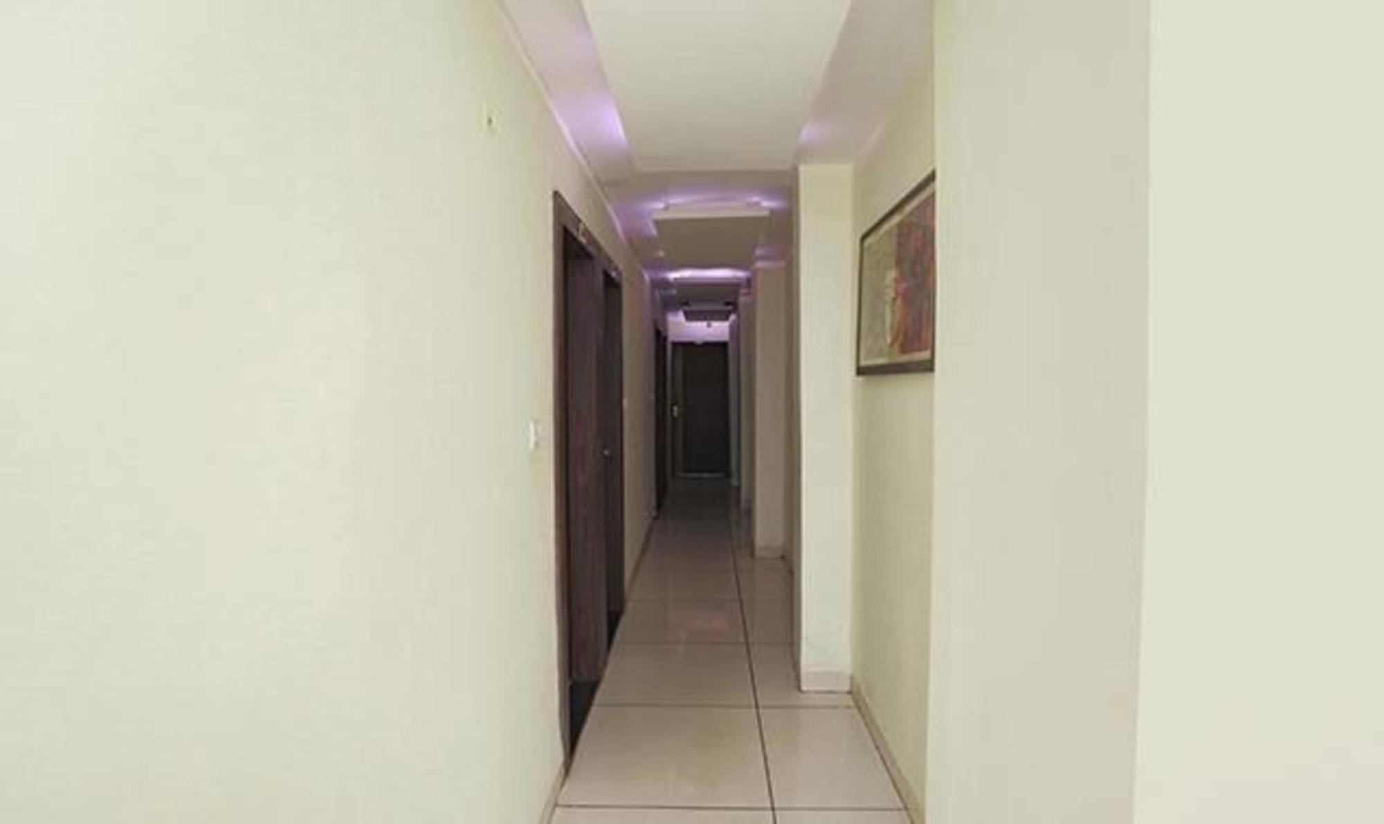 בהופאל Fabexpress Madhuram Landmark מראה חיצוני תמונה