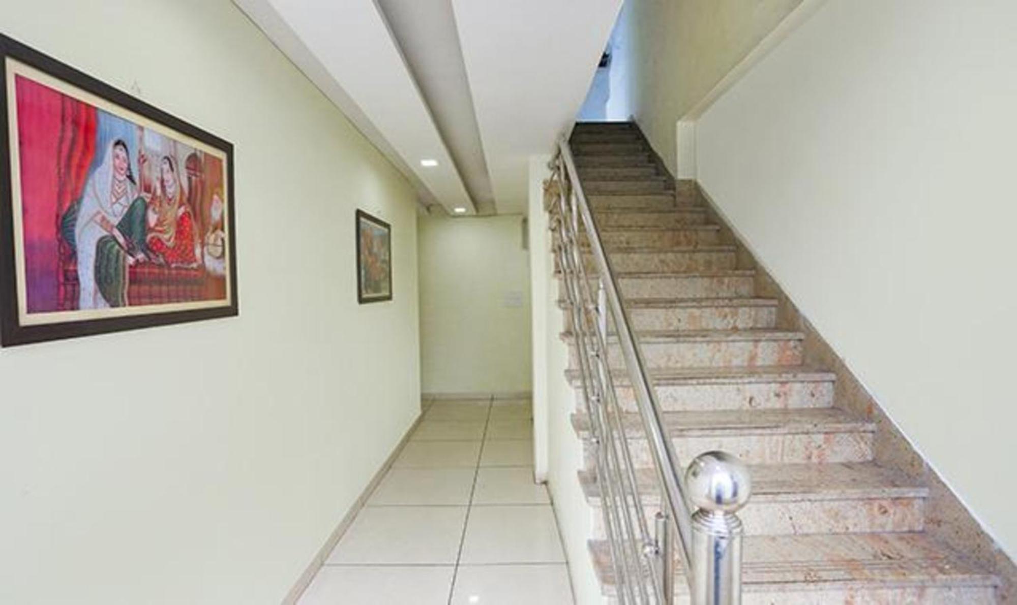 בהופאל Fabexpress Madhuram Landmark מראה חיצוני תמונה